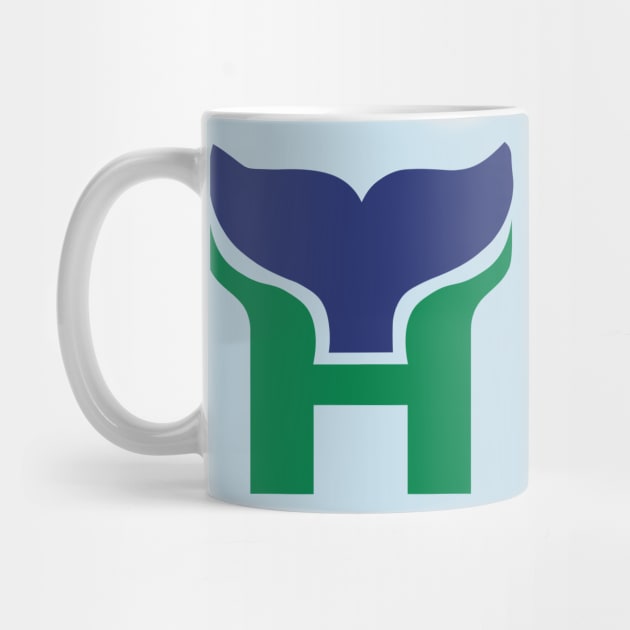 Carolina whalers by MAS Design Co